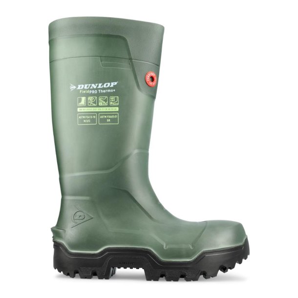 611202 Fieldpro Thermo+ Green