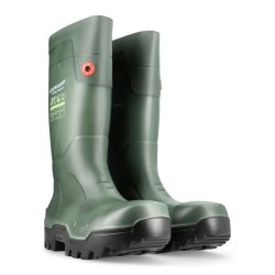 Dunlop 611202 Fieldpro Thermo+ Green