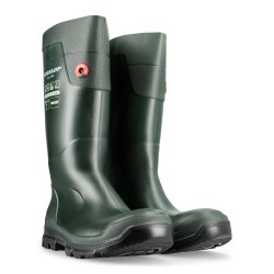 Dunlop 611401 Purofort Terrapro Full Safety