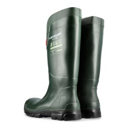 Dunlop 611401 Purofort Terrapro Full Safety