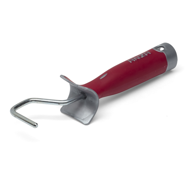 ANZA Elite minirulleskaft kort 5 cm