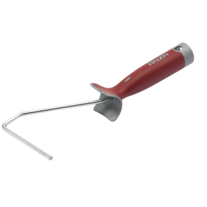 ANZA Elite mini/midi rulleskaft kort 10/15 cm