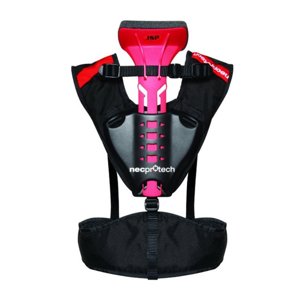 JSP Necprotec Nakkest�tte (REST)