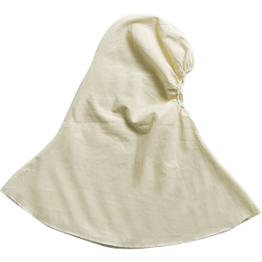 Bomuldshtte m. elastik