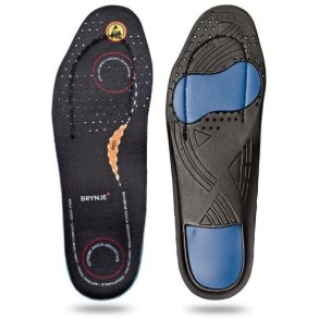 Brynje 68201 Ultimate FootFit - Low
