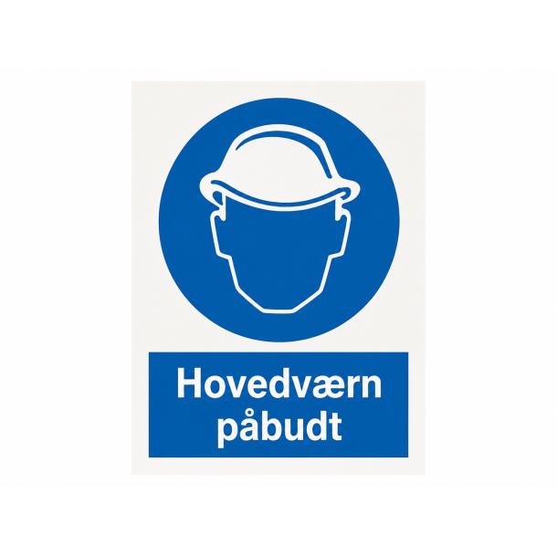 Hovedv�rn p�budt