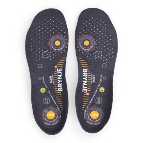 BRYNJE 700701 Ultimate FootFit+ - Low
