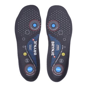 BRYNJE 700703 Ultimate FootFit+ - High