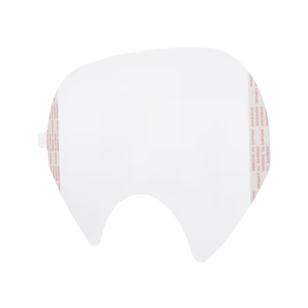 3M Visird�ksel til genanvendeligt helmaske-�ndedr�tsv�rn, til 3M genanvendelig helmaske i 6000-serien, 6885