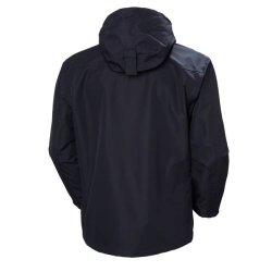 Helly Hansen Manchester Vandtt Skaljakke 71043