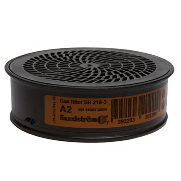 Sundstr�m A2 Kulfilter, SR 218