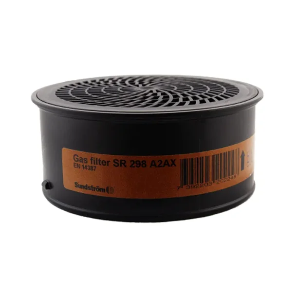 Sundstr�m A2AX Kulfilter, SR 298