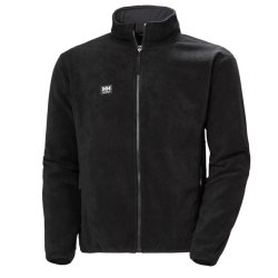 Helly Hansen Manchester Zip In Fleecejakke 72065