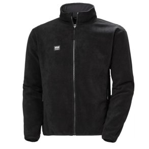 Helly Hansen Manchester Zip In Fleecejakke 72065