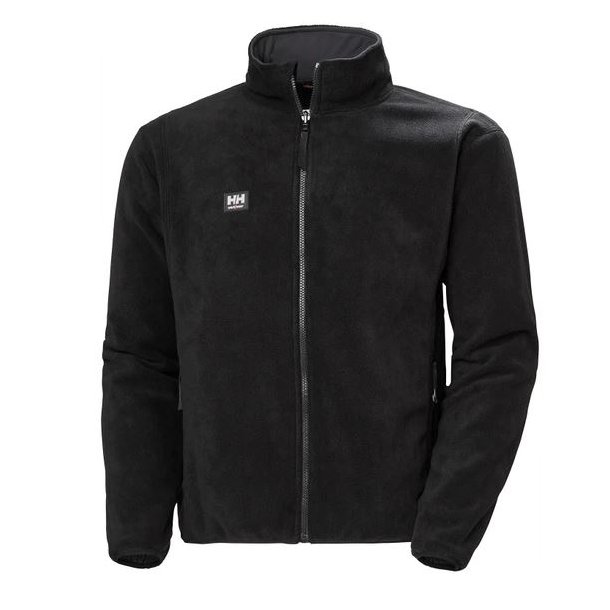 Helly Hansen Manchester Zip In Fleecejakke 72065