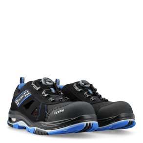 ELTEN 721341 IAN XXTP Pro BOA® Blue AIR