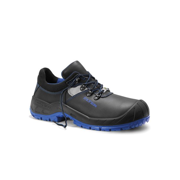 Elten 727571 Alessio XXW Blue Low (REST)