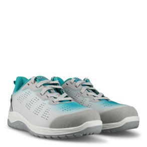 ELTEN 749125 LUANA grey-turquoise Low ESD S1