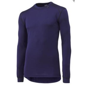 Helly Hansen Kastrup Undertrje 75016 Navybl (REST)
