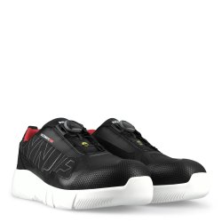 Brynje 803 Inferno S3 SRC BOA