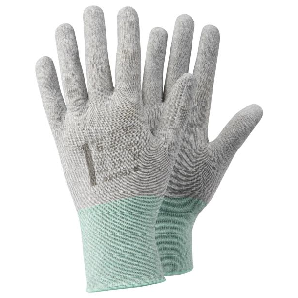 TEGERA Montagehandske 805 ESD (REST)