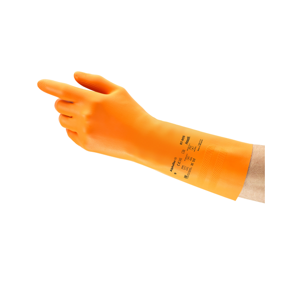 ANSELL AlphaTec 87-955