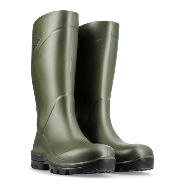 SIKA 903603 Green PU Non Safety