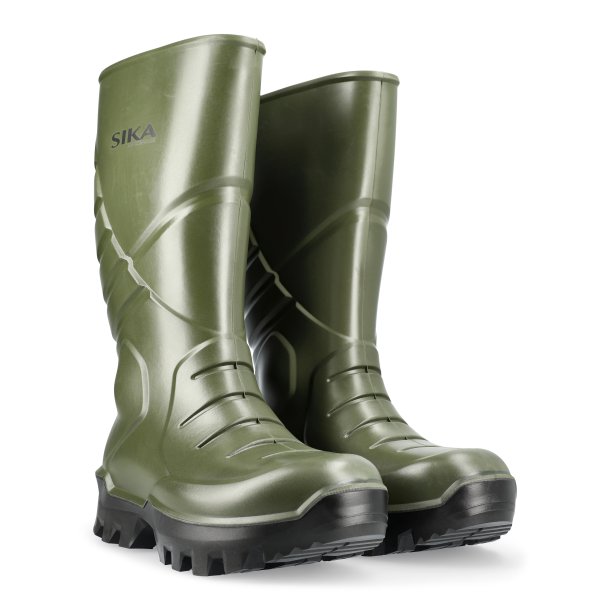 SIKA 90605 Thermo Green PU safety