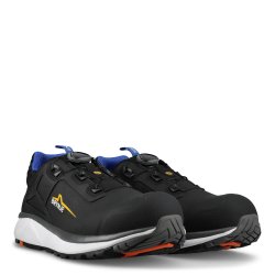 Brynje 906 Zap S3L SR BOA