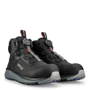 BRYNJE 910 Zap Ankle Boot