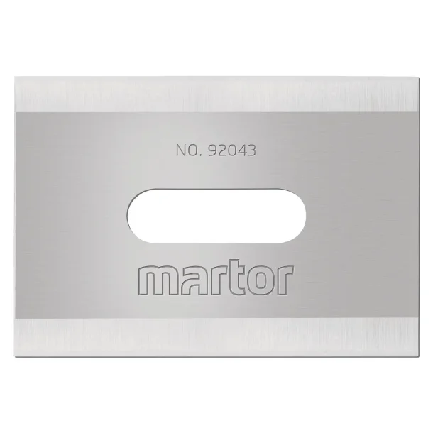 Martor Knivblad INDUSTRIAL NO. 92043