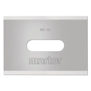 Martor Knivblad INDUSTRIAL BLADE NO. 92