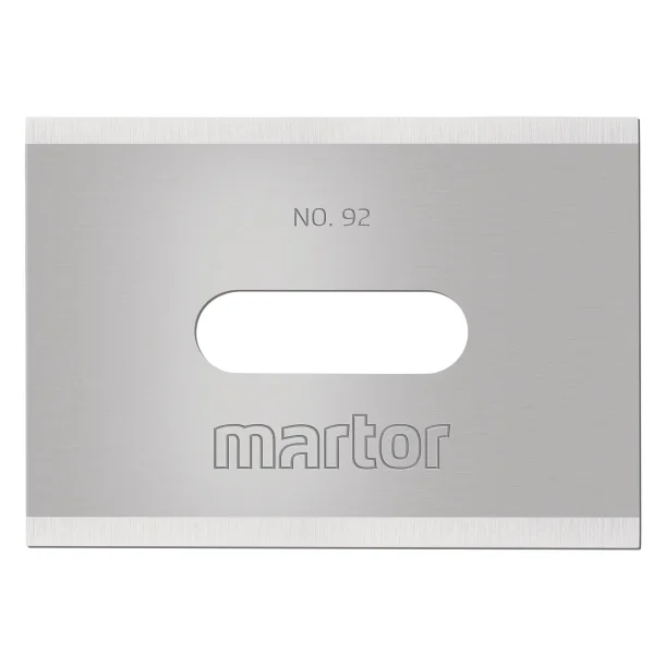 Martor Knivblad INDUSTRIAL BLADE NO. 92