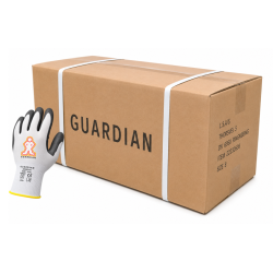 GUARDIAN Cut-Resistant handske (Kassek�b)