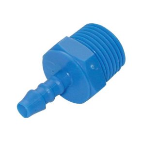 Slangenippel PA 25�1