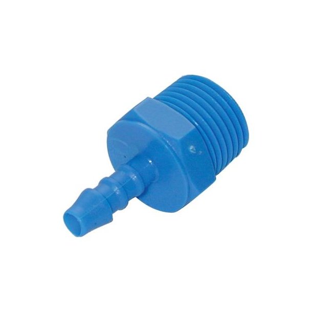 Slangenippel PA 14 x 1/2"