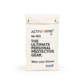 ANSELL ActivArmr 96-001