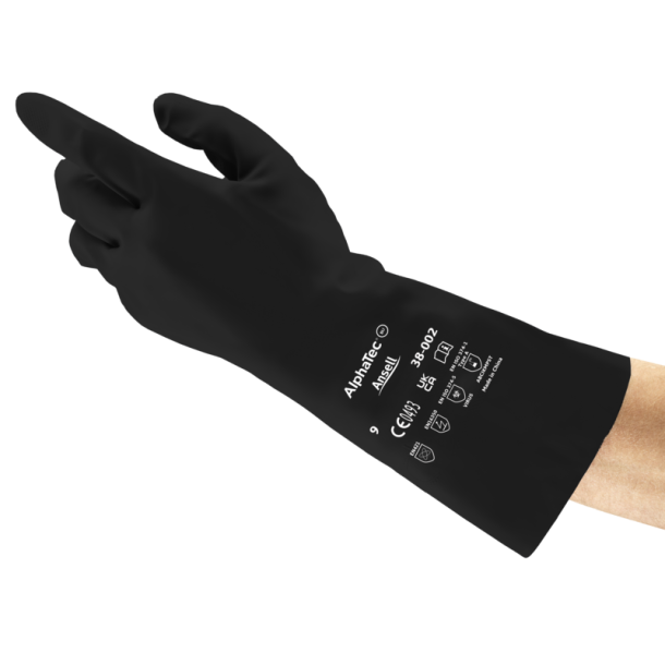 ANSELL AlphaTec� 38-002