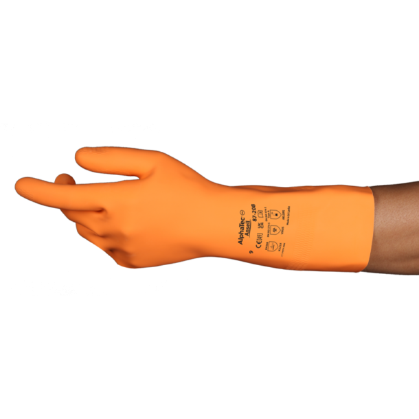 ANSELL AlphaTec� 87-208