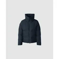 Scandinavian Edition Block II damejakke, Midnight Blue