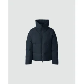 Scandinavian Edition Block II damejakke, Midnight Blue