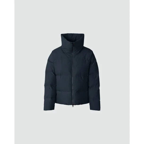Scandinavian Edition Block II damejakke, Midnight Blue