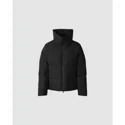 Scandinavian Edition Block II damejakke, Onyx