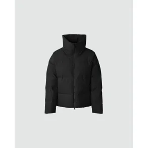 Scandinavian Edition Block II damejakke, Onyx