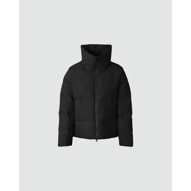 Scandinavian Edition Block II damejakke, Onyx