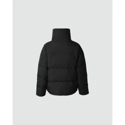 Scandinavian Edition Block II damejakke, Onyx
