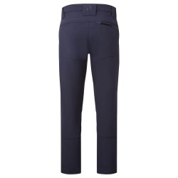 CD886 DKR - WX2 stretch arbejds bukser Mrk navy/Sort
