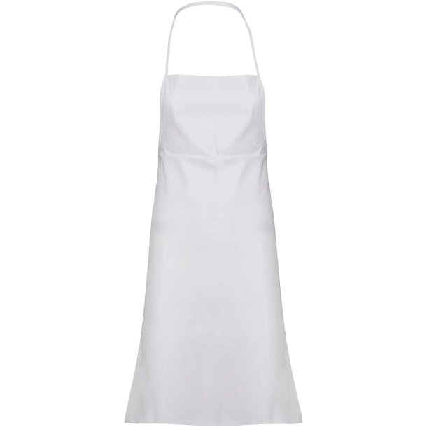 CoverStar Apron CSC forkl�de, Hvid (REST)