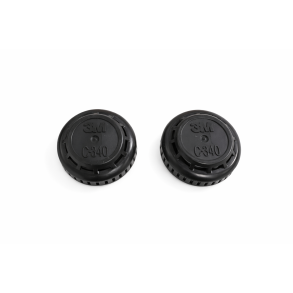 3M�-overl�bsventil til lufttilf�rsel, C-340 (REST)