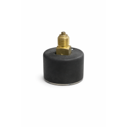 Manometer, 0-16 bar, 1/4" (REST)